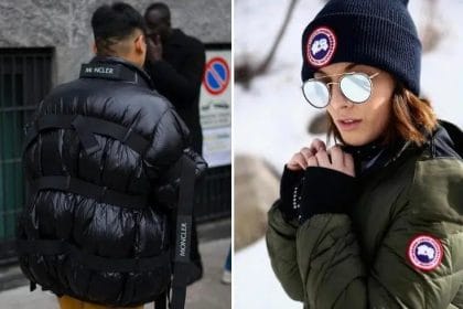 Canada Goose Vs. Moncler: Which Should You Choose?