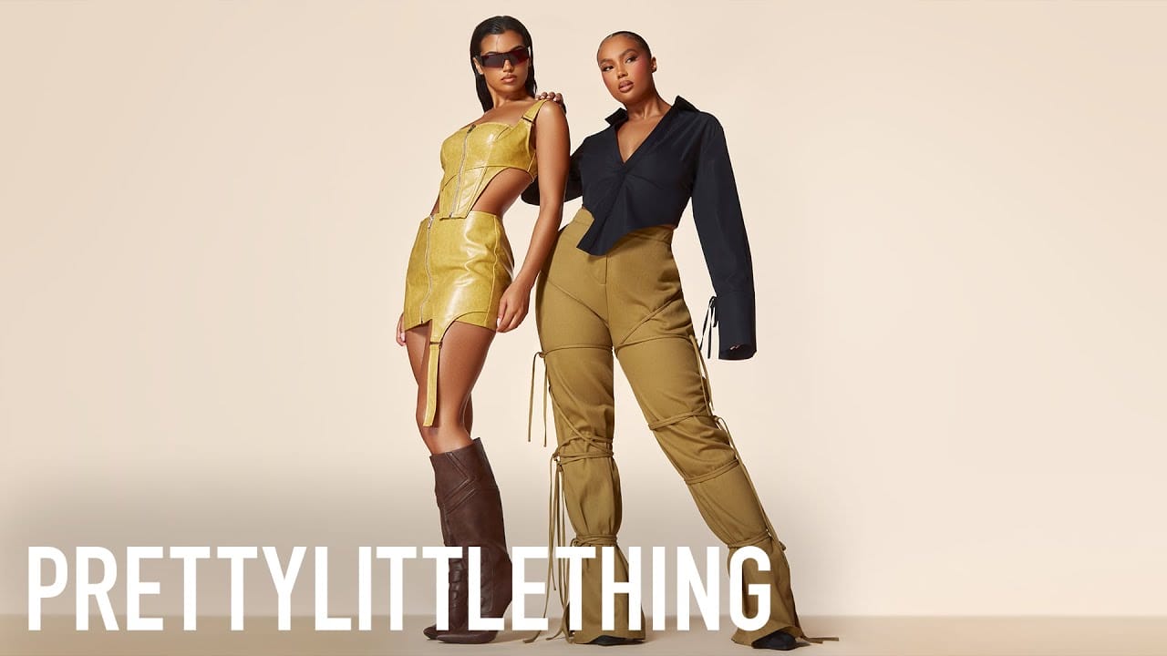 PrettyLittleThing History and Ownership