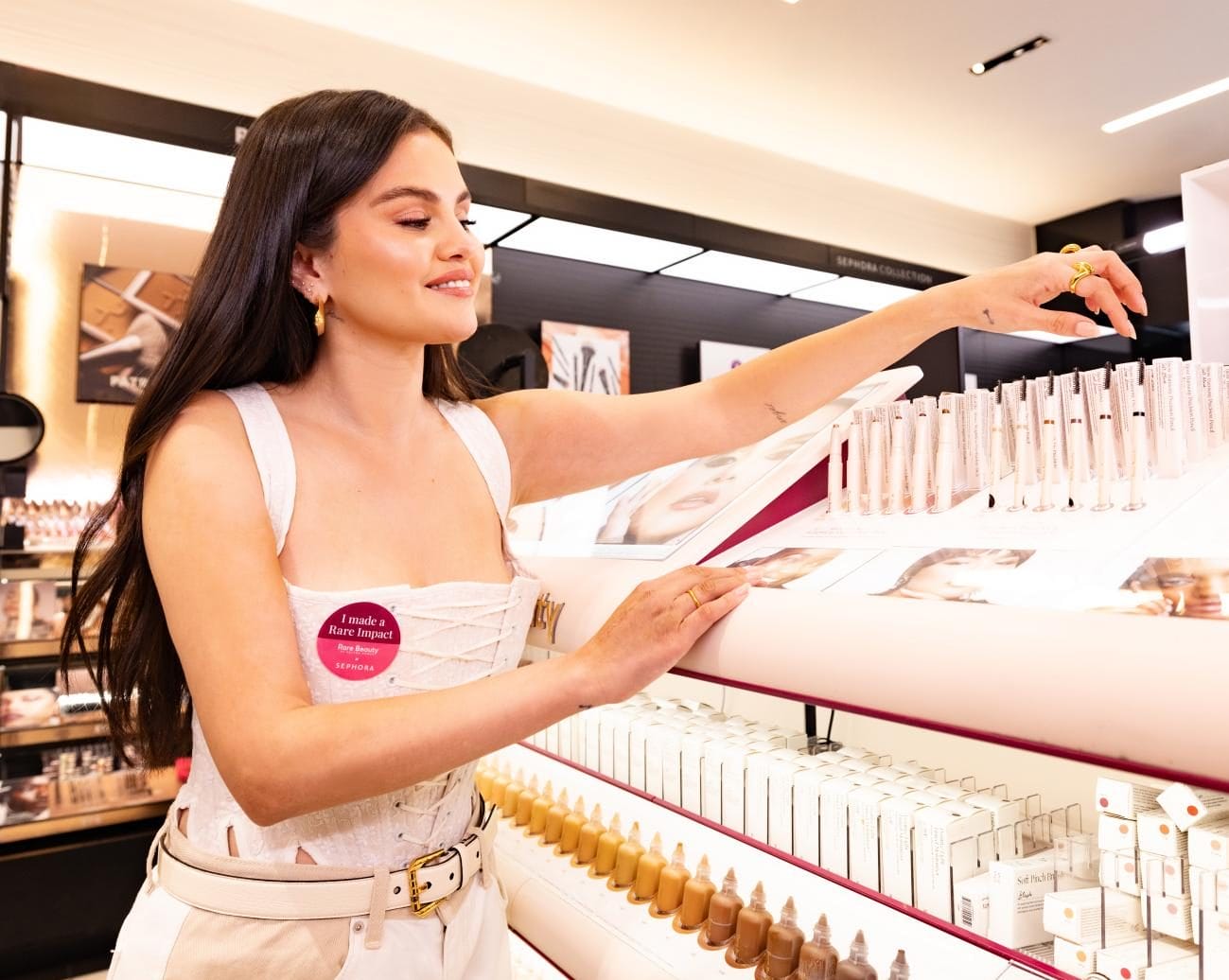 Here’s how beauty founders can qualify for the LIFT Beauty Accelerator