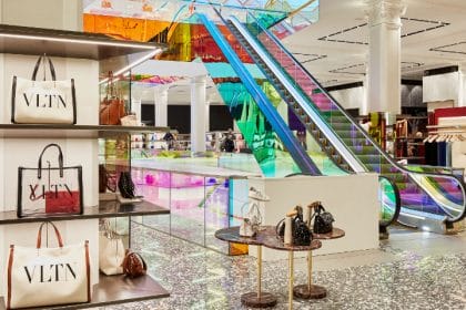 Saks Fifth Avenue History and Ownership