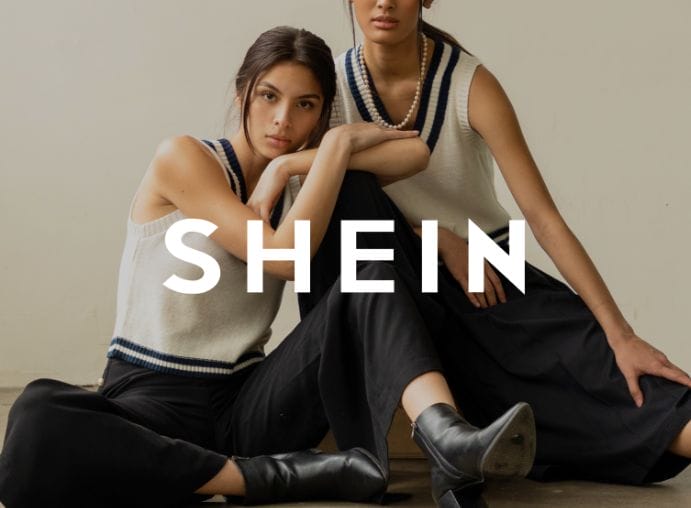 Here's How To Accurately Select SHEIN Sizes