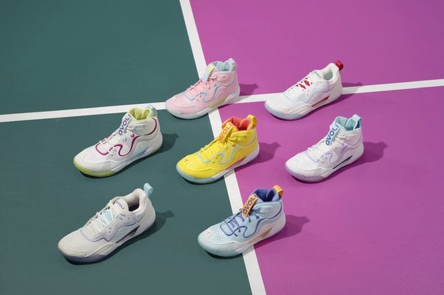 Avoli Secures First Retail Partnership with Scheels