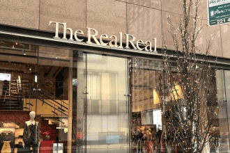 The RealReal CEO Exits After Less Than Two Years