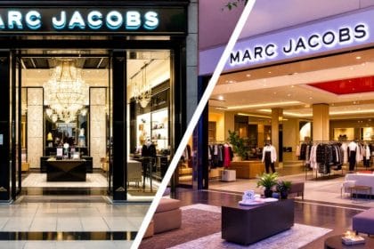 Marc Jacobs Outlet vs. Marc Jacobs: Key Differences