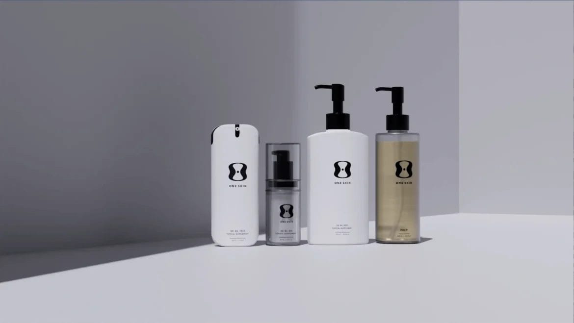 Everything you need to know about OneSkin OneSkin Review