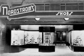10 Lesser Known Facts About Nordstrom Family