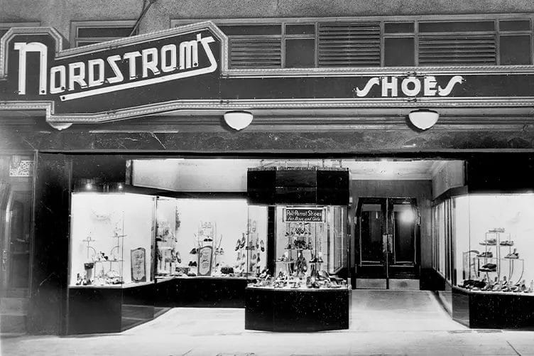 10 Lesser Known Facts About Nordstrom Family