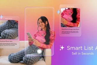 How Poshmarkâ€™s New AI Tool is Transforming the Resale Marketplace