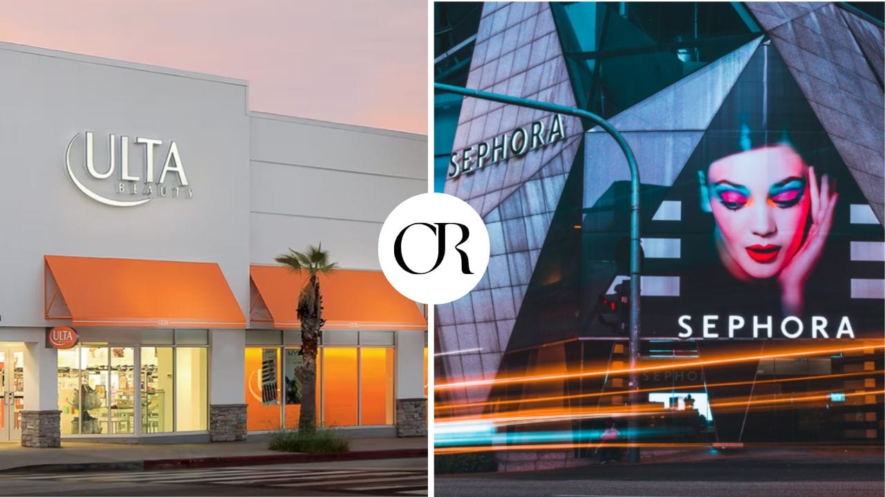Sephora vs. Ulta Beauty: Which Is Better?