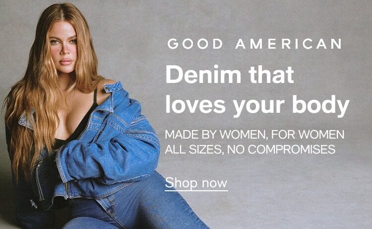 Macyâ€™s Taps into $9.8B Inclusive Fashion Market with Good American