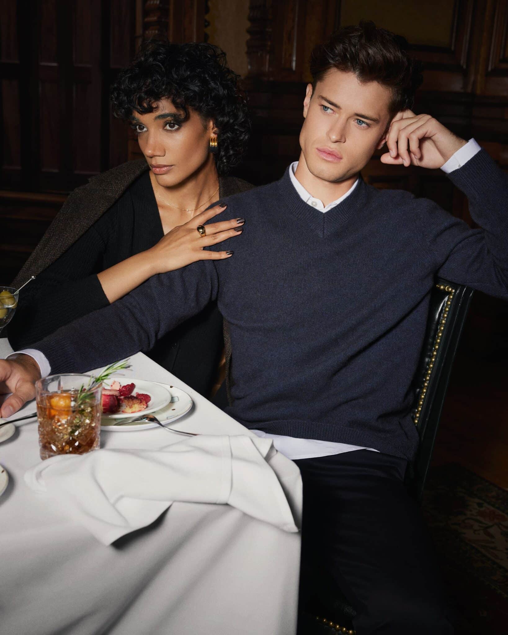 How $71 Million Debt Led Frank And Oak to Close Stores