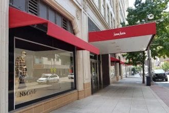 Saks Global's Neiman Marcus in downtown Dallas to stay open