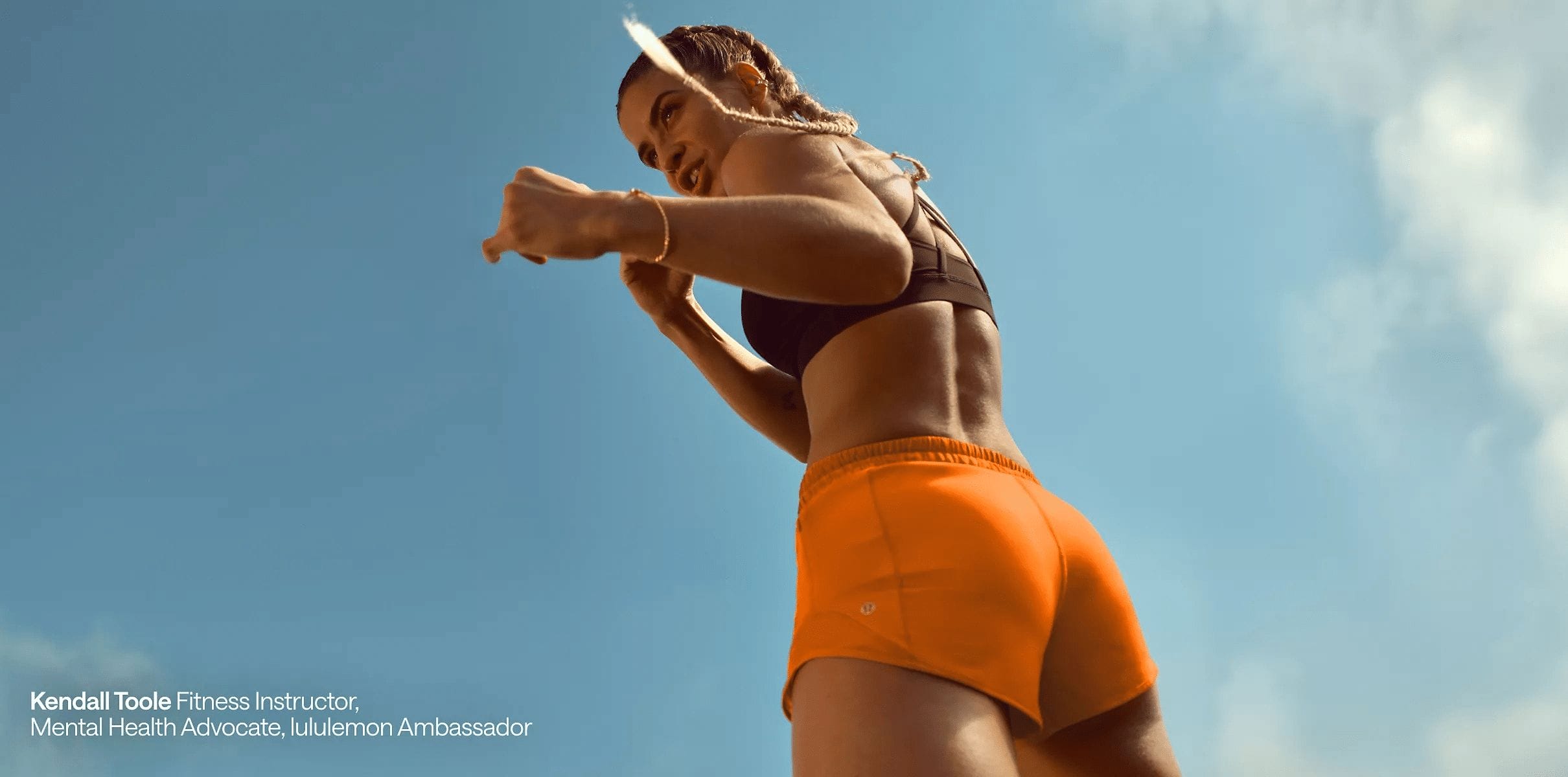 Lululemon’s Stock Falls 40% Year-to-Date as Investors React to Slowing Sales and Tariff Risks