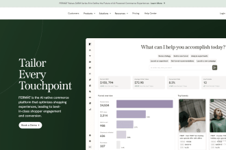 FERMÃ€T Raises 45M in 2025 to Launch AI-Powered Commerce Platform in San Francisco