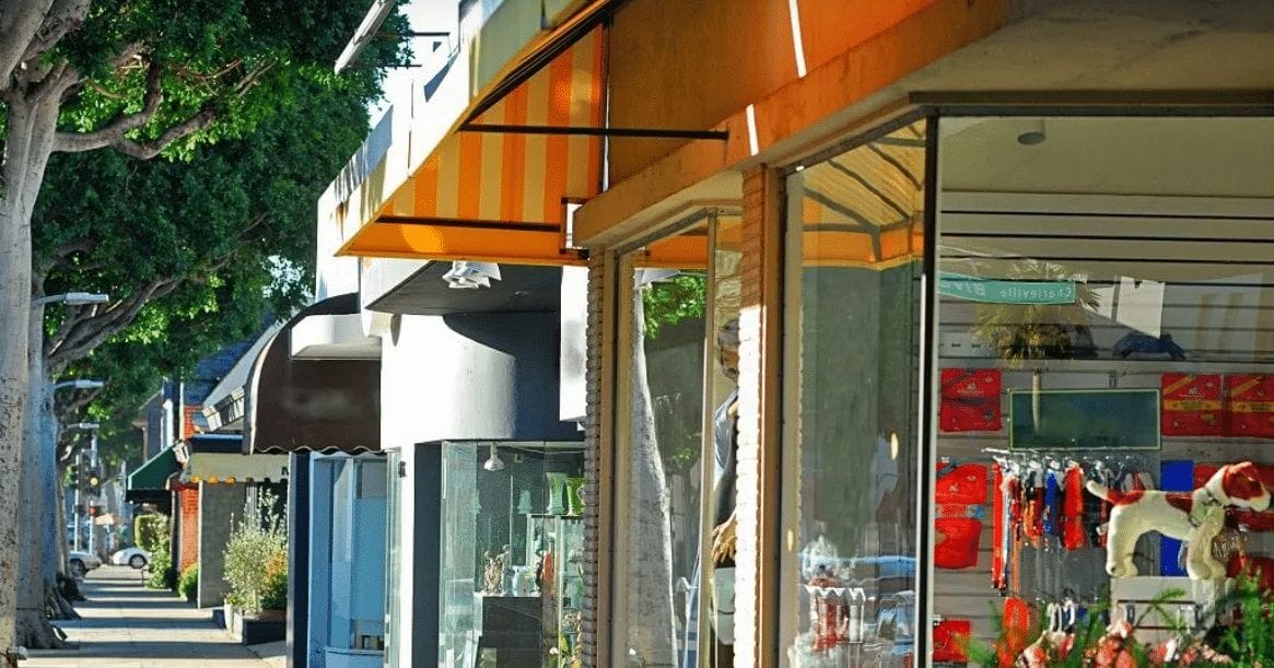 What Is a Mom-and-Pop Store?