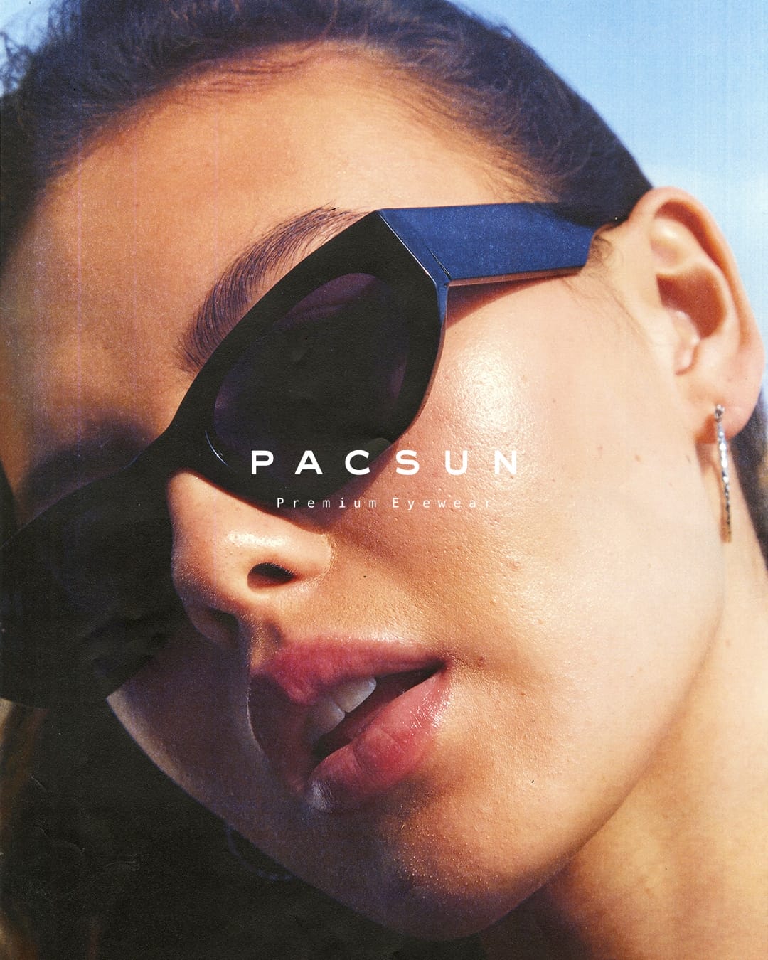 Pacsun Launches Premium Eyewear Line for Summer 2025 in Los Angeles