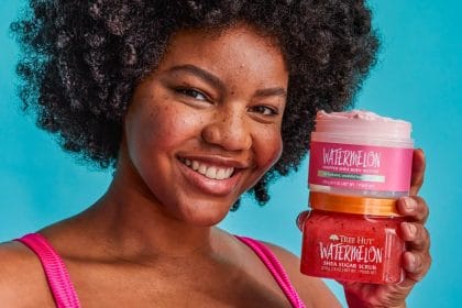 Glow Up Season Is Here with Tree Hut’s New Line