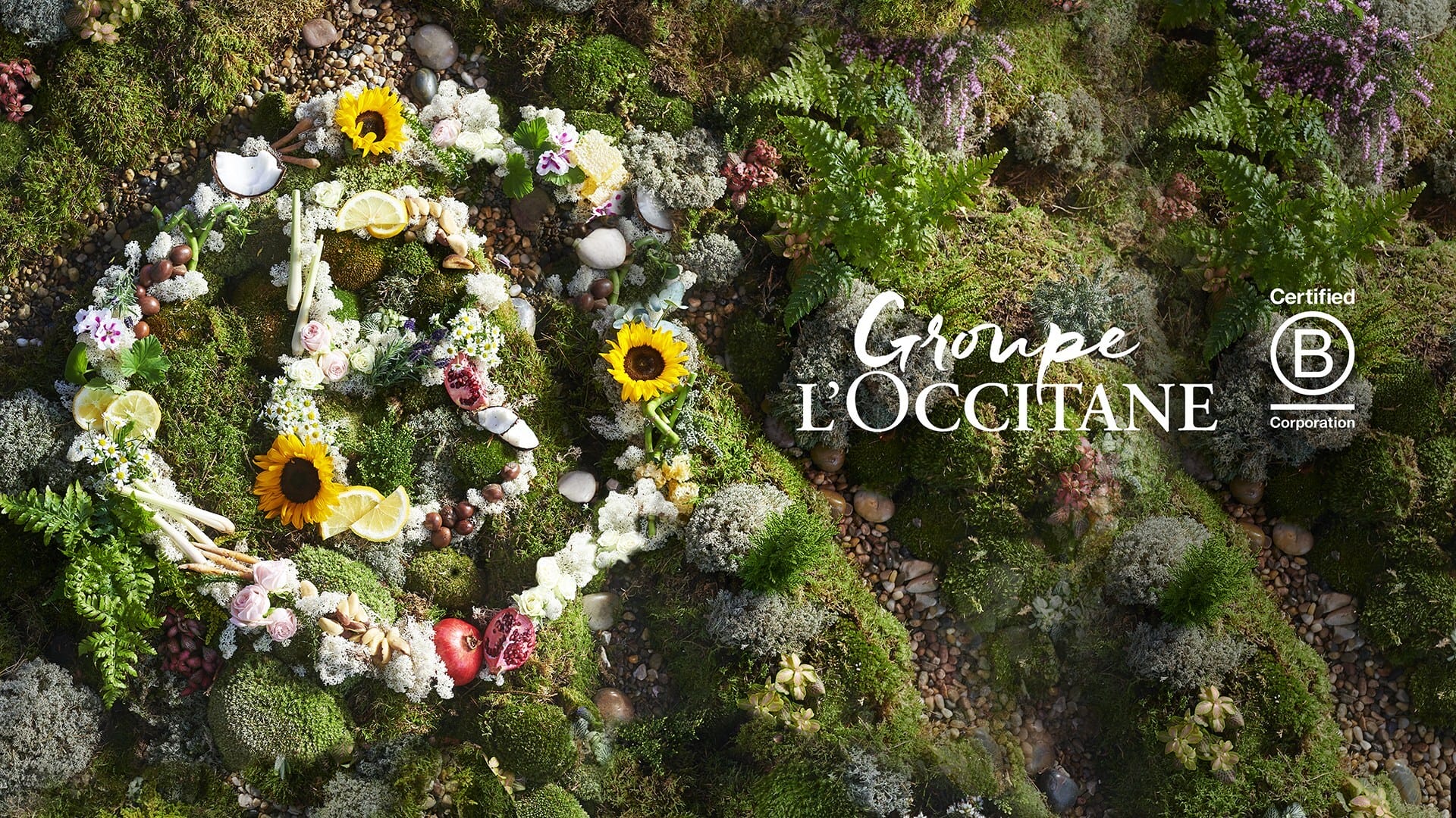 L’OCCITANE Group Highlights Global Sustainability Efforts in New Campaign