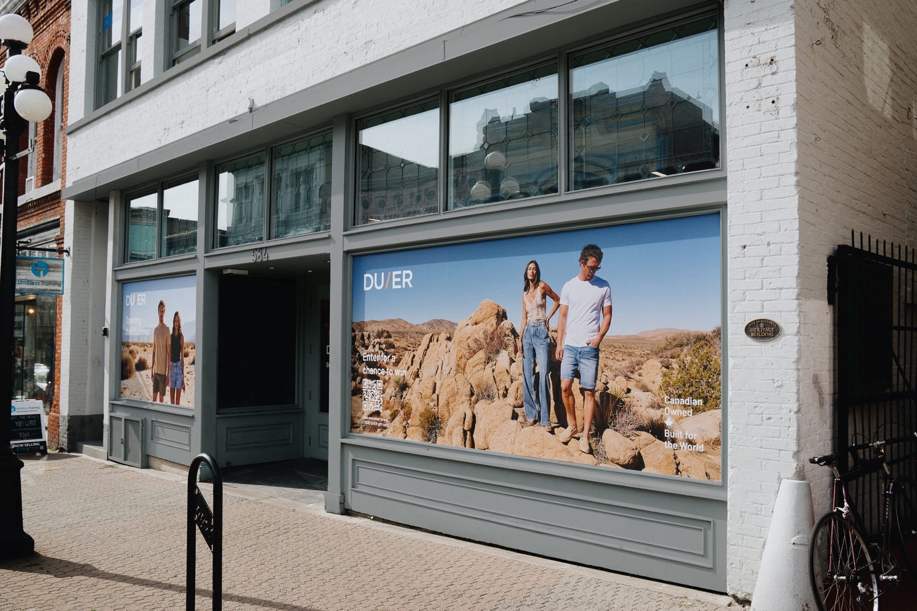 DUER Scales Up Across Europe and U.S. Amid Surging Demand