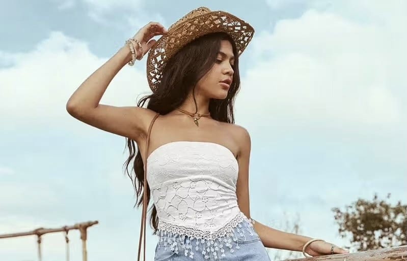 SHEIN Opens Pop-Up Store During Calgary Stampede at CrossIron Mills