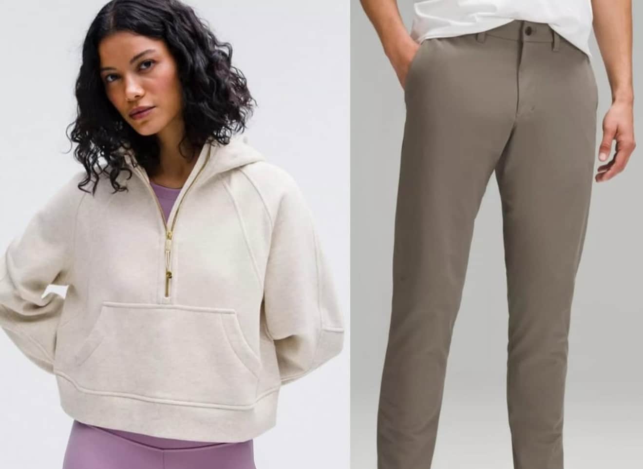 Lululemon Sues Costco over alleged ‘Dupe’ apparel