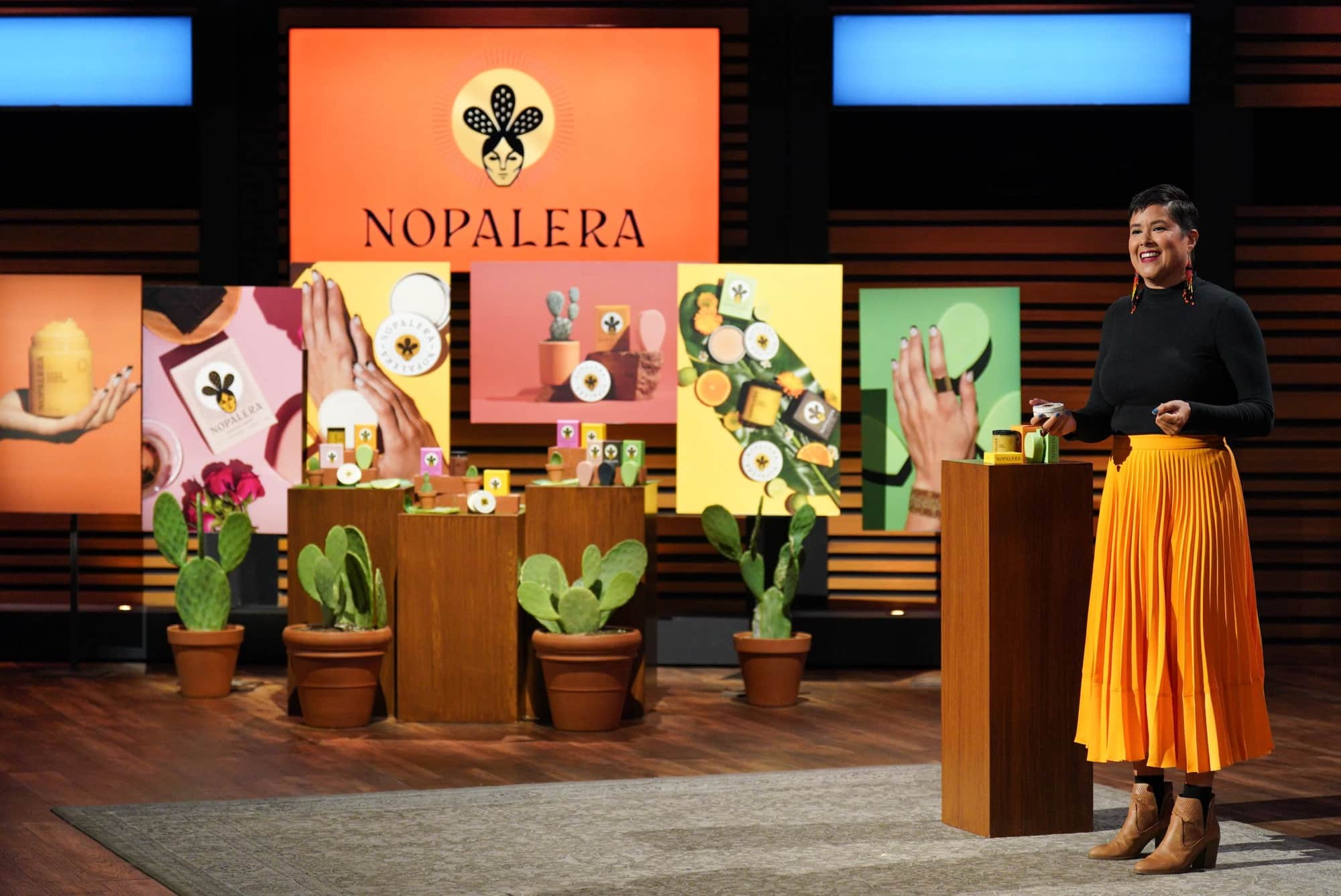 Nopalera Shark Tank Deal Update