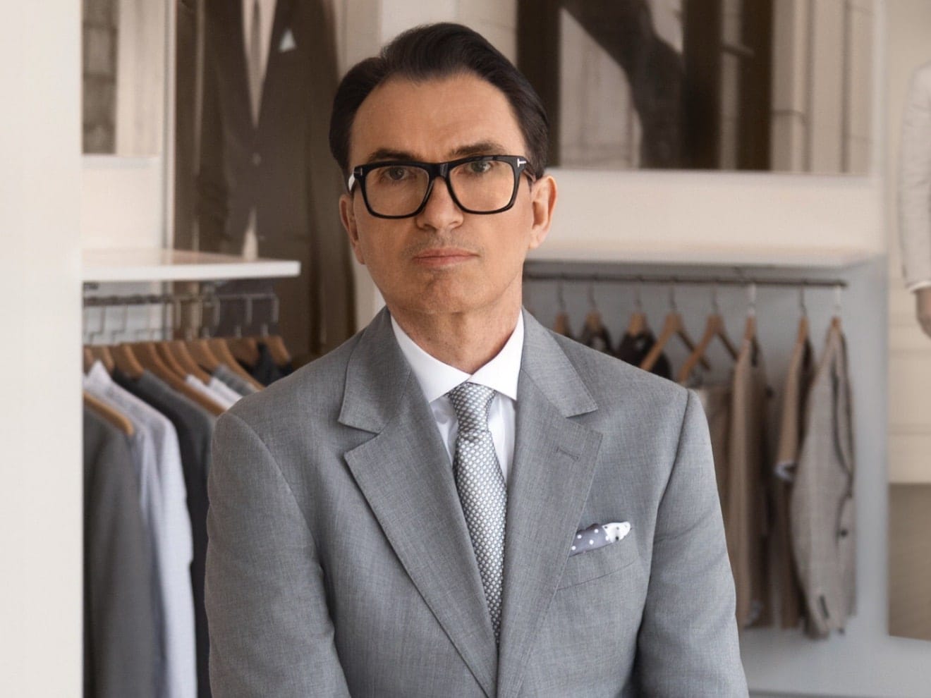 Mondetta Appoints Georgi Gvakharia as VP to Lead Retail Expansion Across Canada