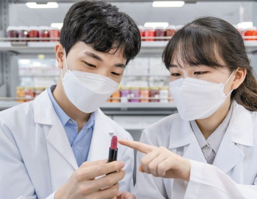 Kolmar Korea Unveils Second US Factory with 300 Million Unit Capacity