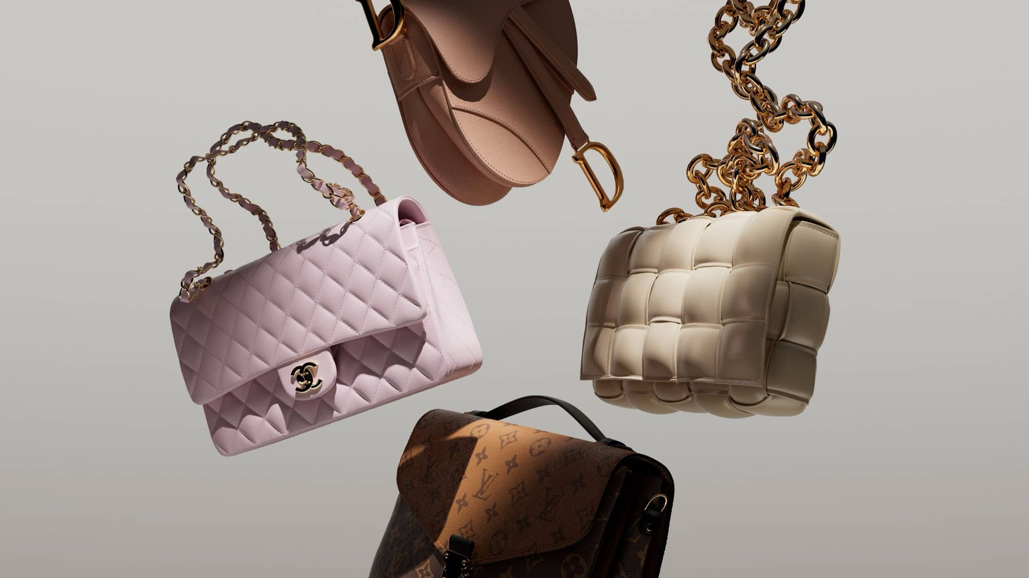 Whats the difference: The RealReal vs Fashionphile