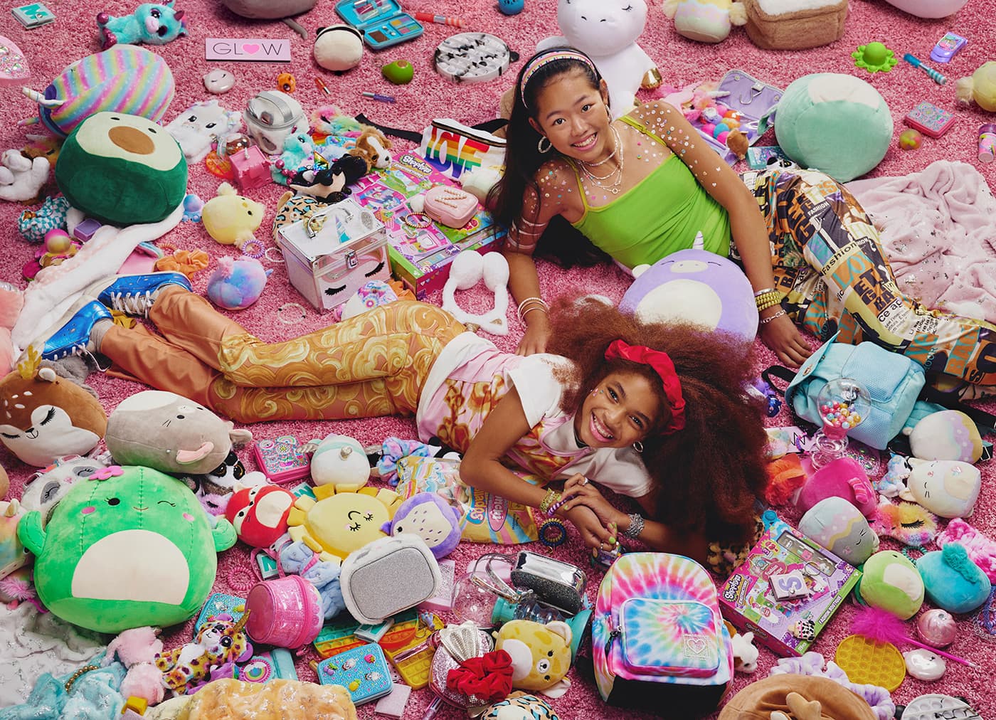 Claire’s Enters Chapter 11 with $1–10 Billion Debt