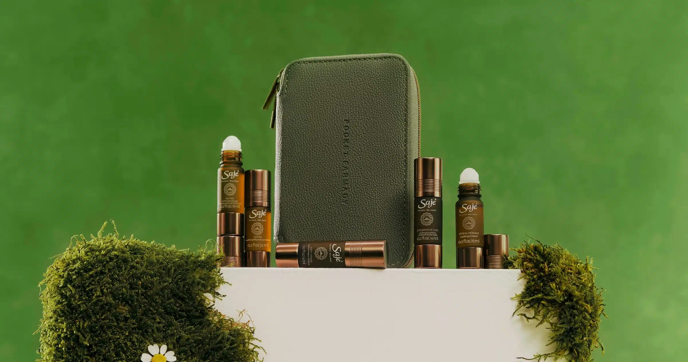 Saje Natural Wellness Launches in 200 Ulta Stores Nationwide