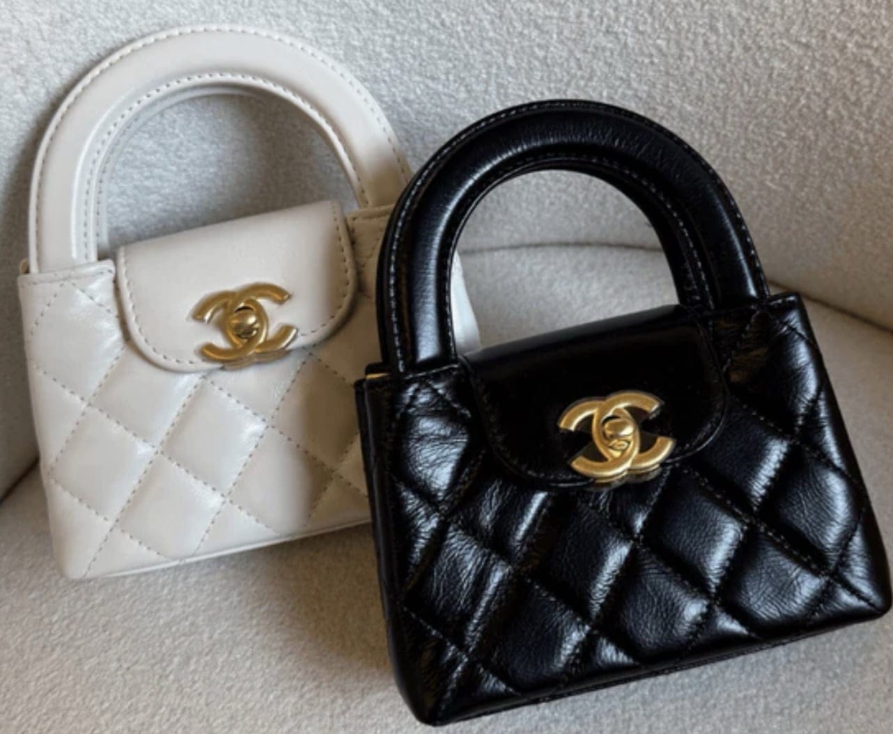 What’s the Difference between Consignment and Resale?