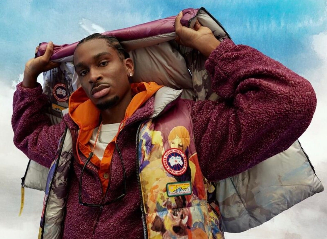 $66M Profit Boost Powers Canada Goose Q1