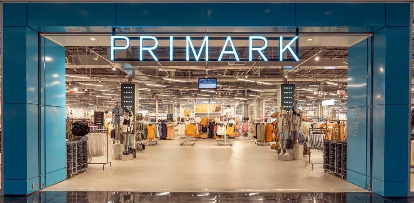 Primark Opens Largest Jersey City Store in 2025