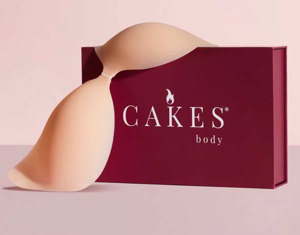 CAKES Body Hits $100 Million Milestone with Ulta Rollout