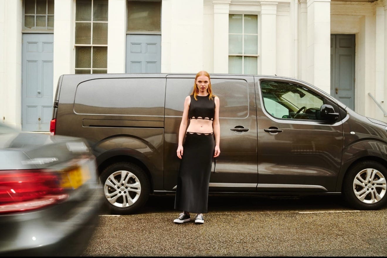 Topshop Launches at Liberty London Bringing 40 New Styles