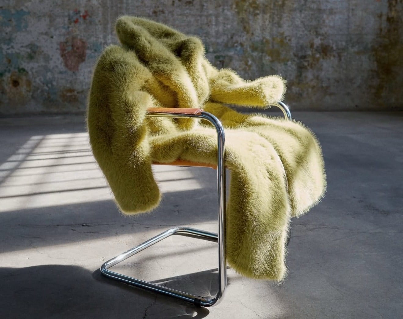 Topshop and Topman Hosts First Runway Show in Seven Years to Mark Comeback