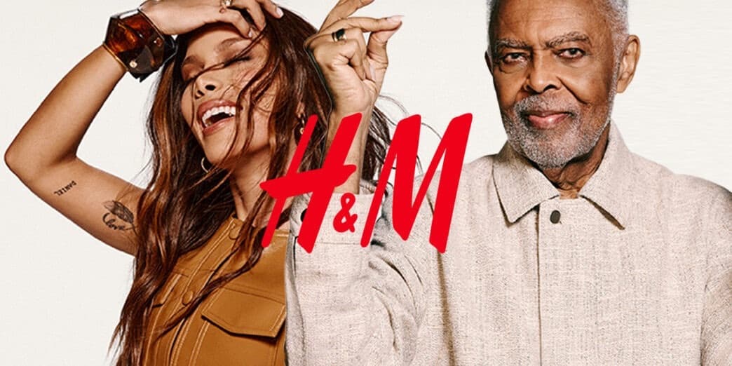 H&M Launches in Brazil making it the 79th Store Worldwide
