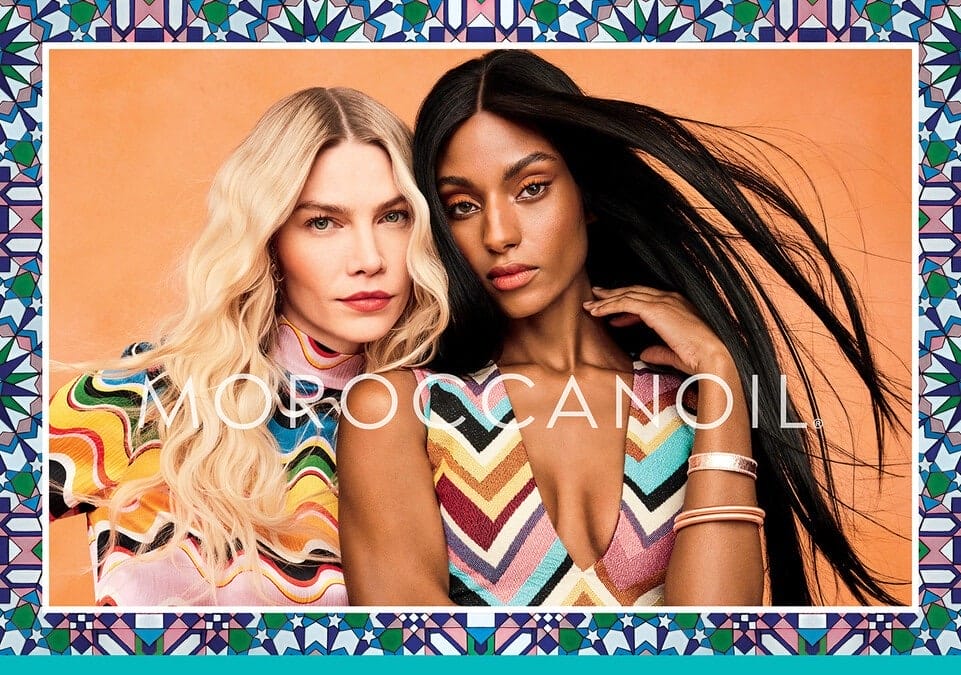 Moroccanoil Launch into 800 Ulta Beauty Stores