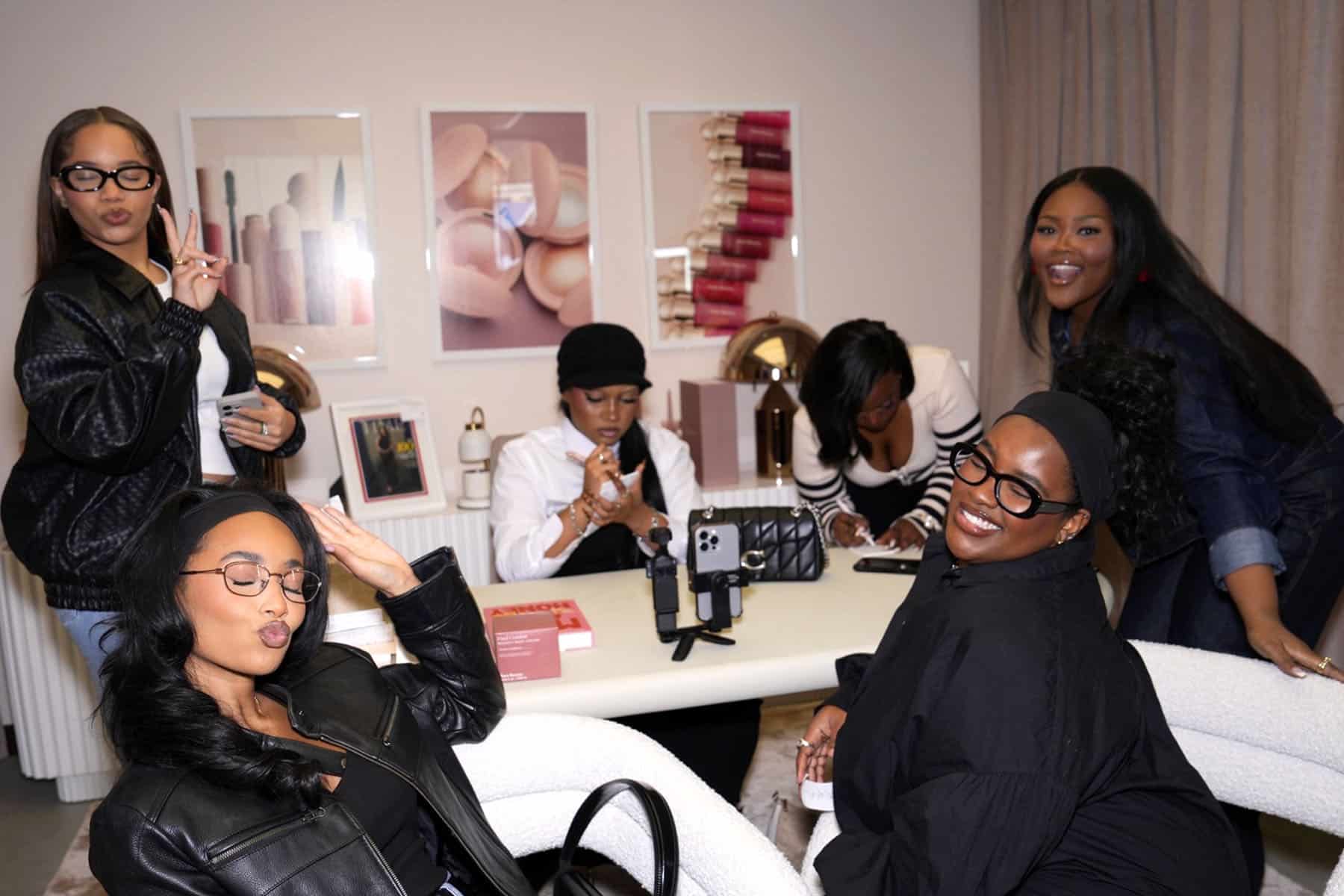 15,000 Applicants Battle for Spot as Sephora Rolls Out My Storefront Platform