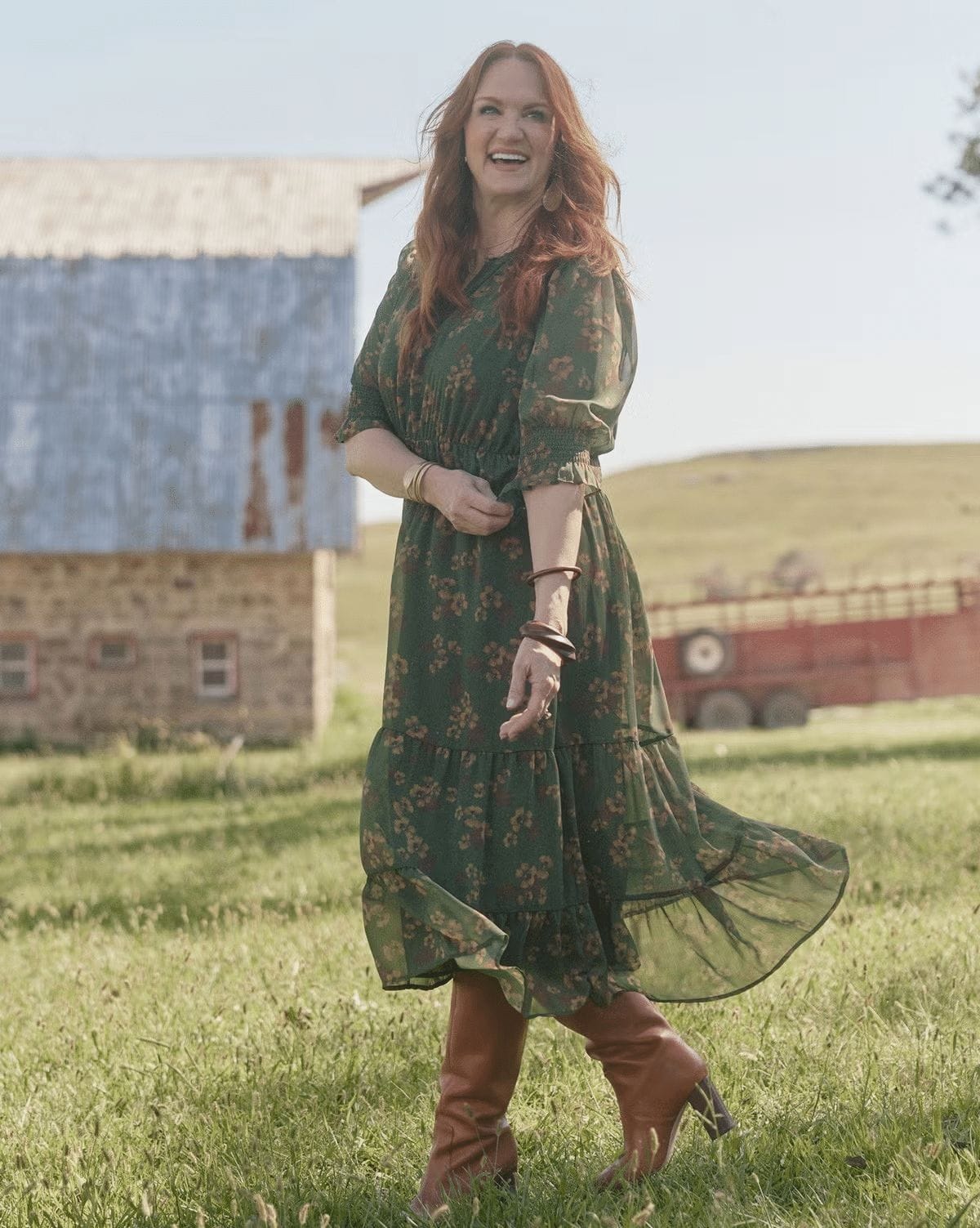 QVC and The Pioneer Woman Launch 50 Inclusive Sizes for 200 Million Potential Shoppers