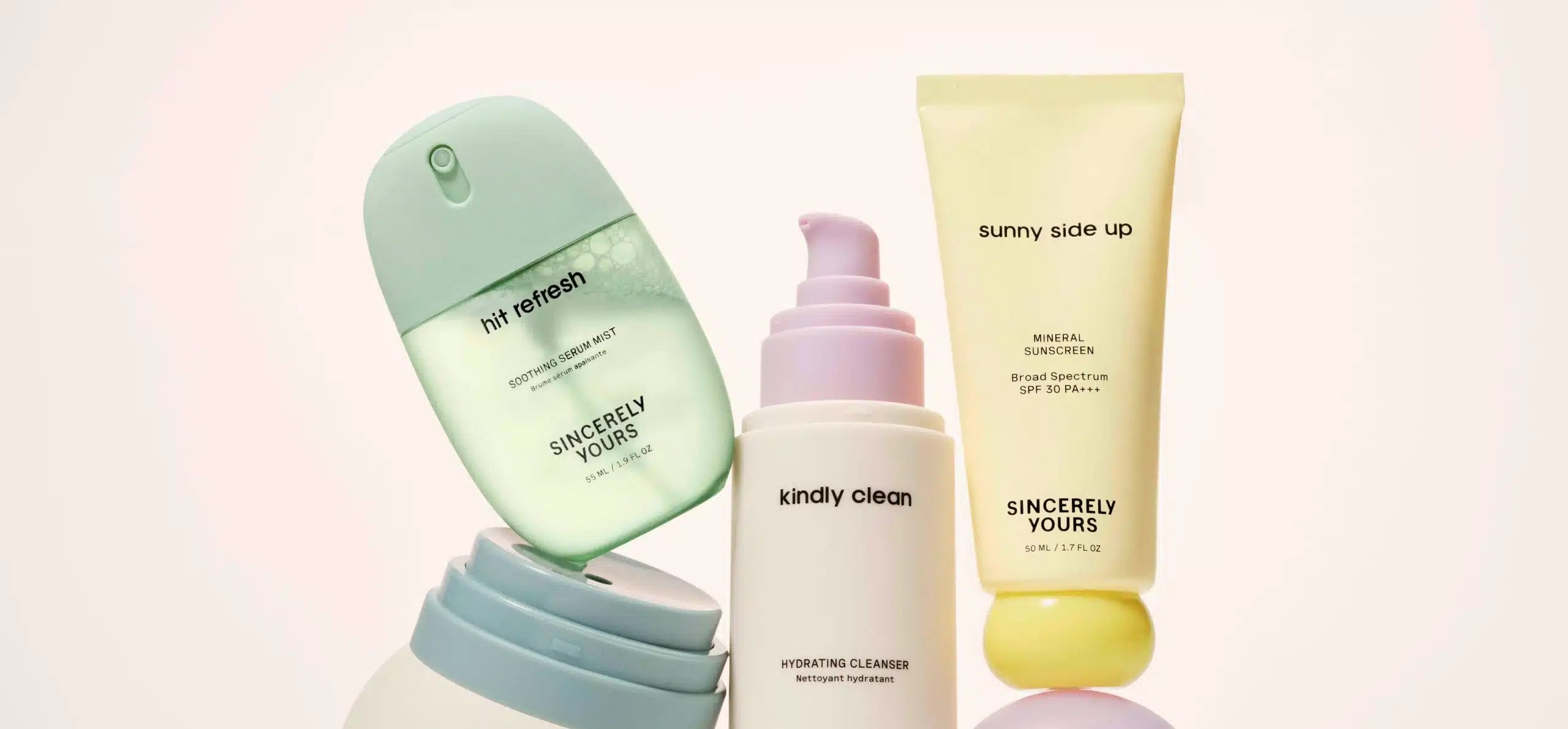 Sincerely Yours Launch Draws 80,000 to American Dream Mall