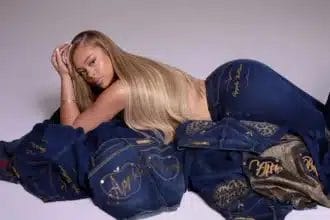 Nelly's Y2K Brand Is Back as Latto Partners on Apple Bottoms Capsule