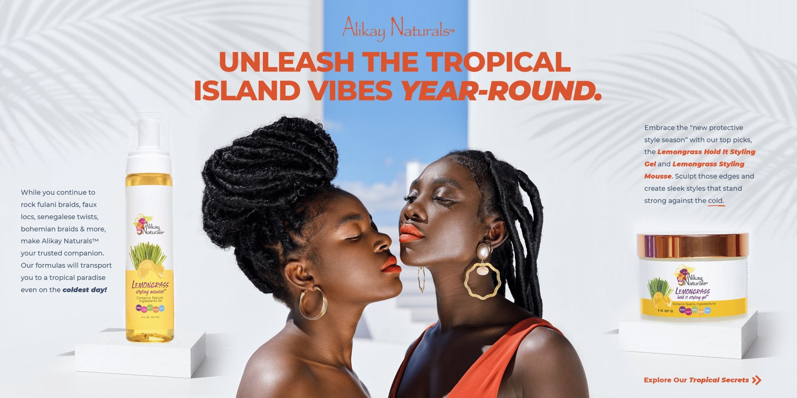 The Inspiring Journey of Alikay Naturals, a Black-Owned Beauty Brand Taking Over Major Retailers