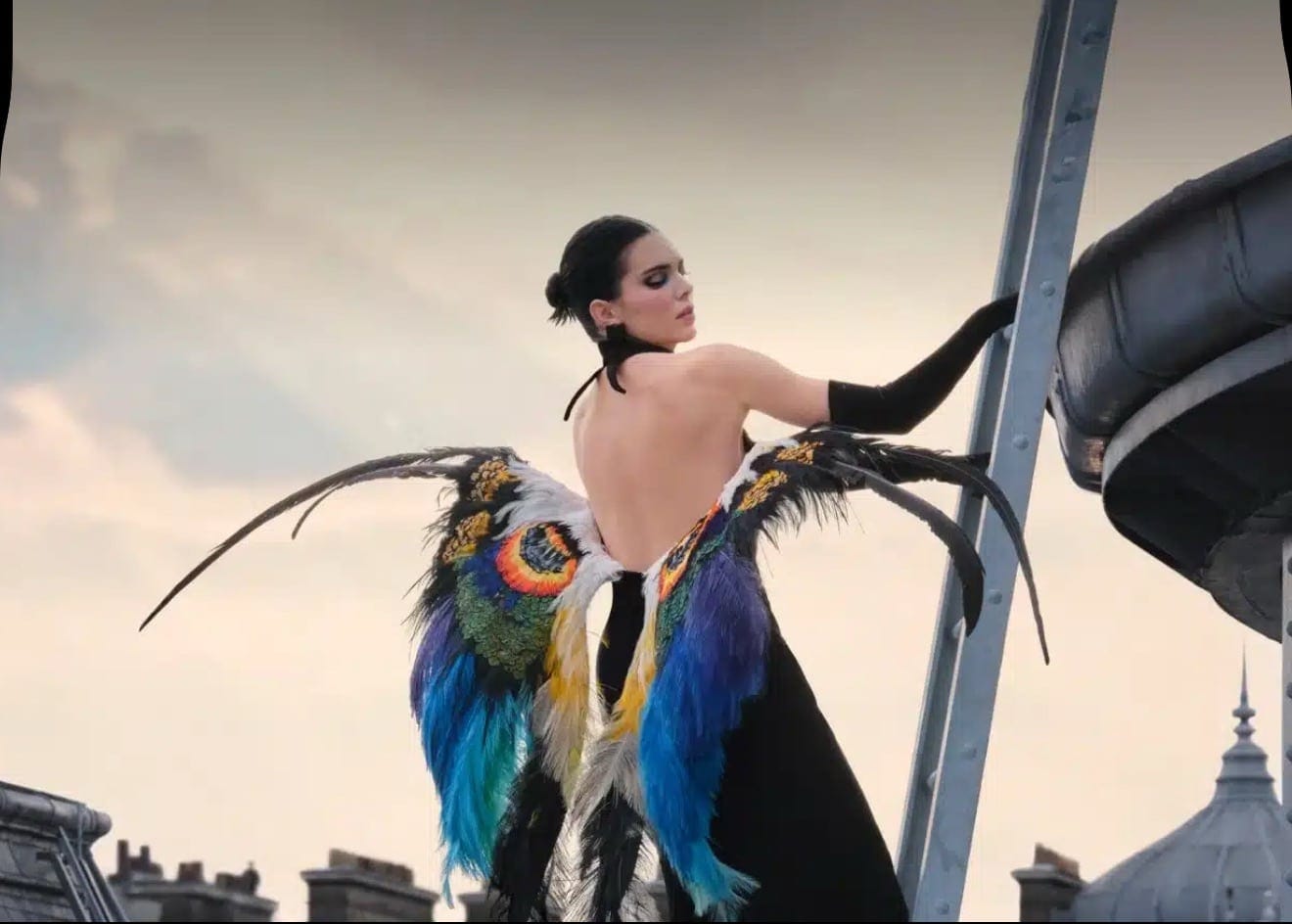 L’Oréal Paris and Mugler Unite for 15-Year Beauty Comeback