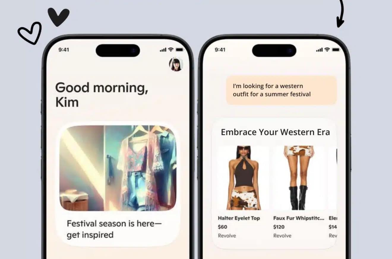 Curated For You Secures $8.3M Seed Funding for AI-Shopping Platform