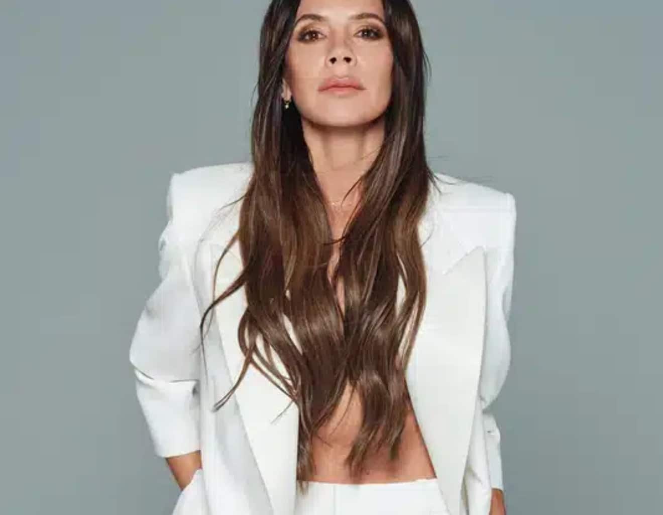 How Victoria Beckham Built a 230-Store Fashion Empire