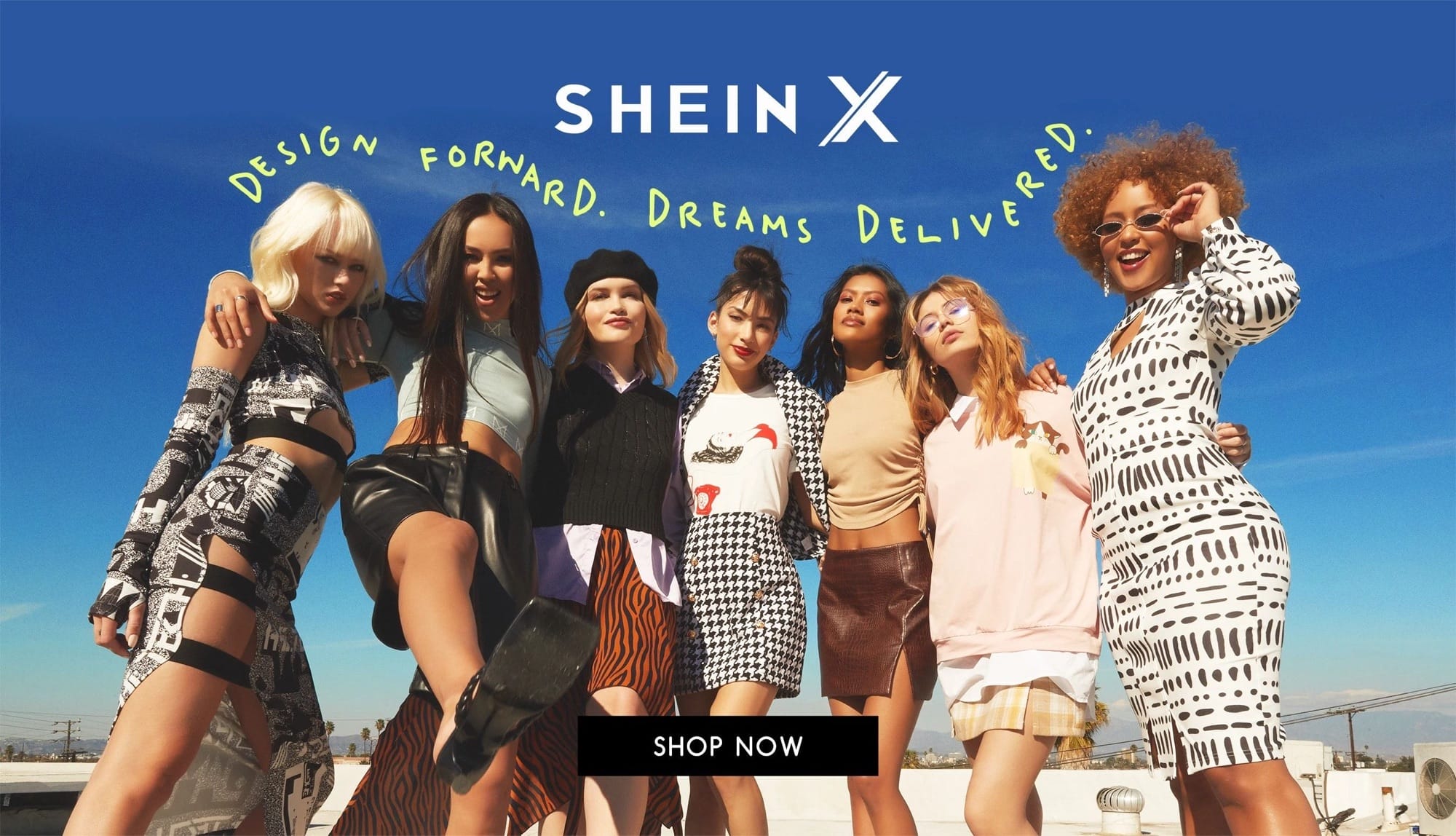 Shein Sued Over Hidden Influencer Payments and Deceptive Social Media Marketing