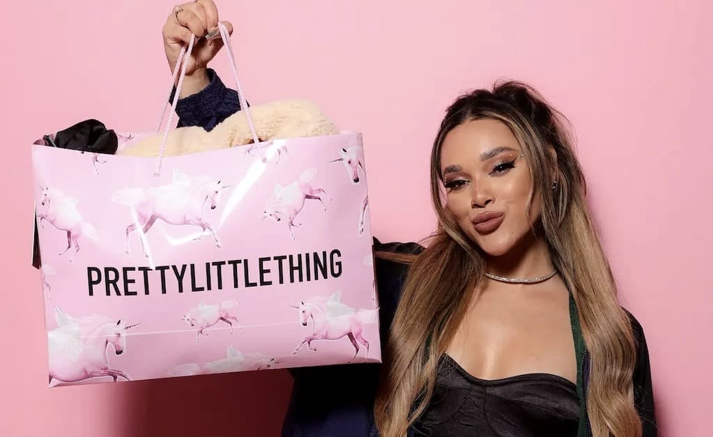 Pretty Little Things From Accessories Startup to $282 Million Fast Fashion Brand
