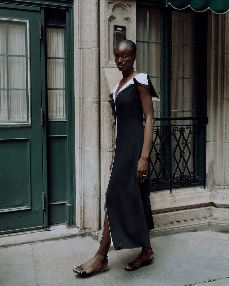 Saks Fifth Avenue Unveils Multiple Designer Looks for Fall 2025